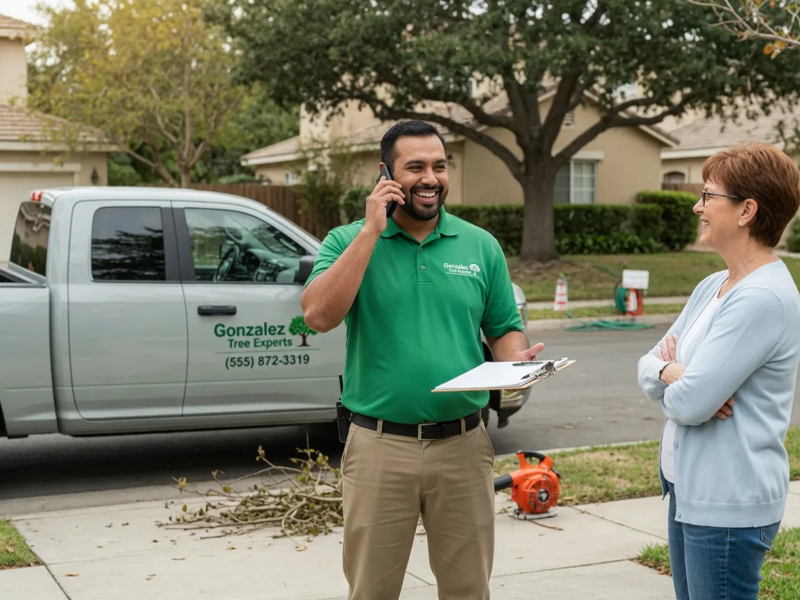 Tree Service Arock, OR FAQs